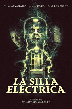 La silla eléctrica (1988)