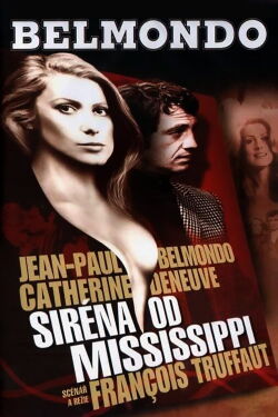 La sirena del Mississipi (1969)