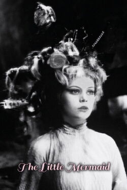 La sirenita (1976)