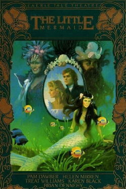 La Sirenita (Cuentos de las estrellas) (1987)