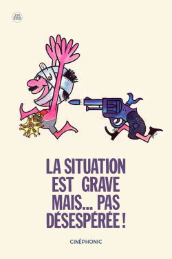 La situation est grave... mais pas désespérée (1976)