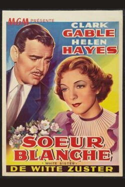 La Soeur blanche (1933)