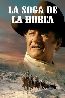 La soga de la horca (1973)