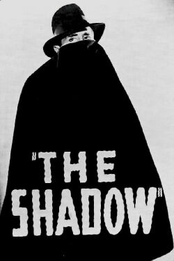 La Sombra (1940)