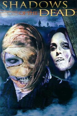 La sombra de la muerte (2004)