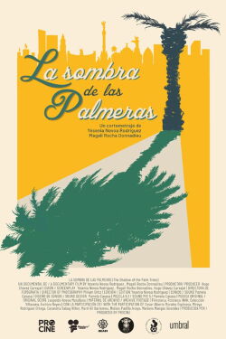 La sombra de las palmeras (2024)