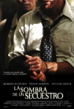 La sombra de un secuestro (2004)