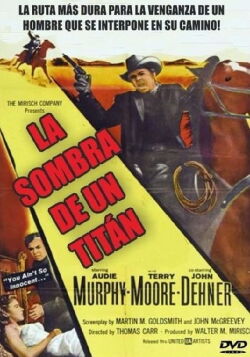 La sombra de un titán (1959)