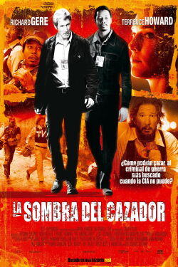 La sombra del cazador (2007)