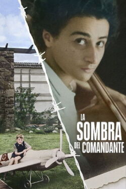 La sombra del comandante (2024)