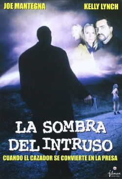 La sombra del intruso (1996)