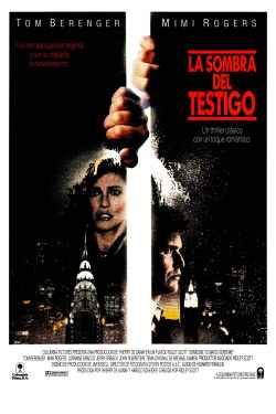 La sombra del testigo (1987)