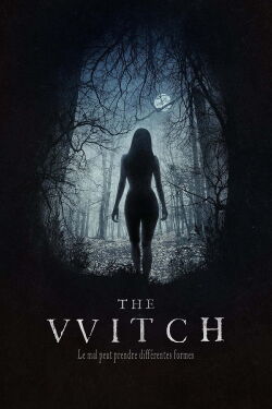 La sorcière (2016)