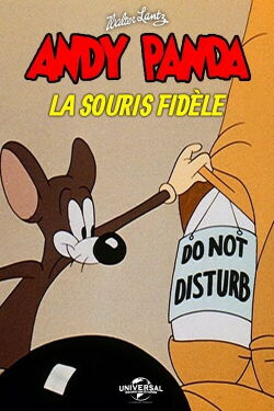 La Souris Fidèle (1946)