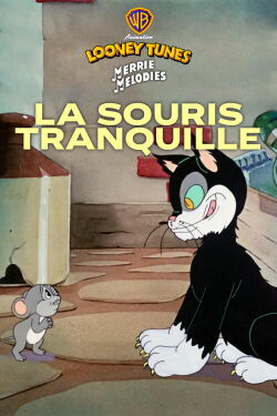 La souris tranquille (1937)
