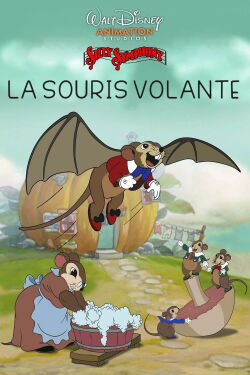 La Souris volante (1934)