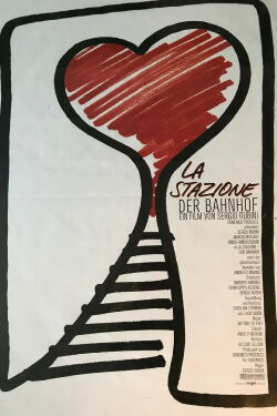 La Stazione – Der Bahnhof (1990)