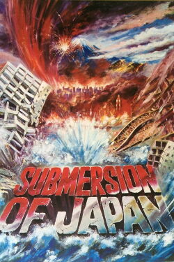 La submersion du Japon (1973)