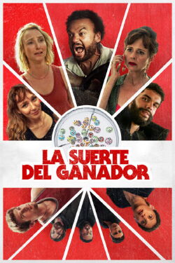 La suerte del ganador (2024)