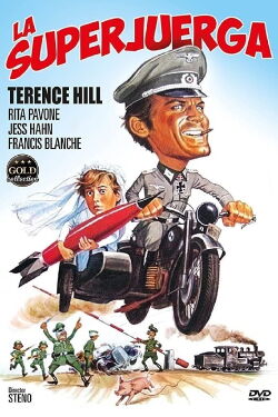 La superjuerga (1967)