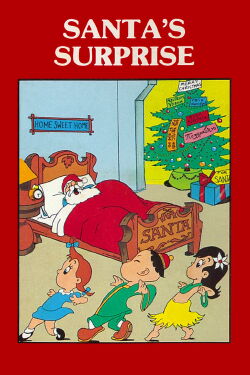 La Surprise du Père Noël (1947)