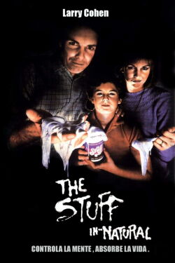 La Sustancia Maldita (1985)