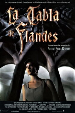 La tabla de Flandes (1995)