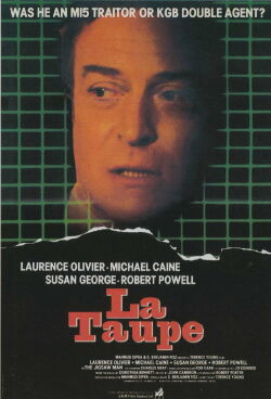 La Taupe (1983)
