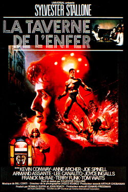 La Taverne de l'enfer (1978)