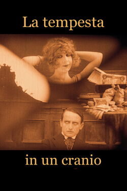 La tempesta in un cranio (1921)