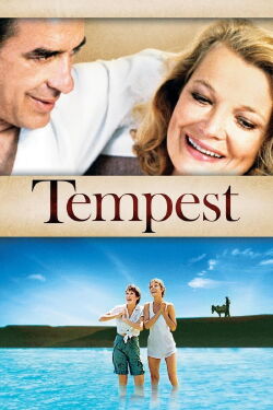La tempestad (1982)