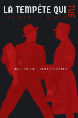 La Tempête qui tue (1940)