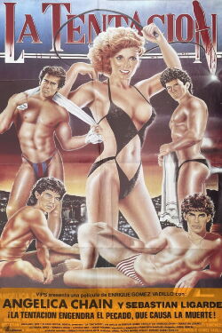 La Tentación (1991)