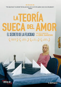 La teoría sueca del amor (2015)