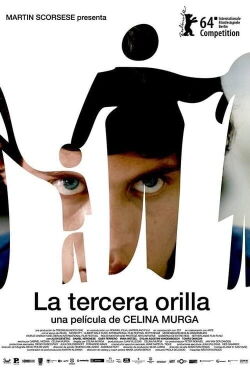 La tercera orilla (2014)