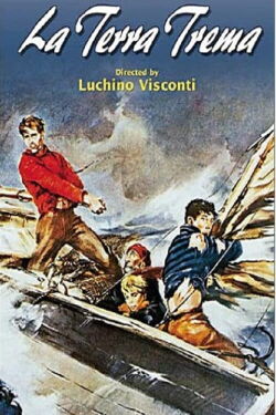 La Terra Trema (1949)