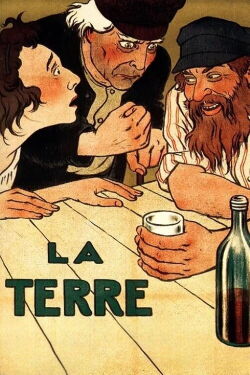 La Terre (1921)