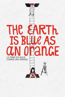 La terre est bleue comme une orange (2020)