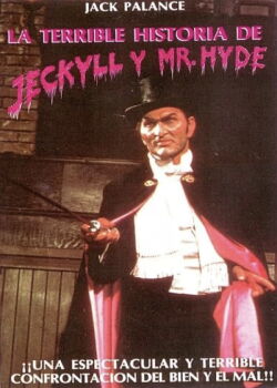 La terrible historia del Dr. Jekyll y Mr. Hyde (1968)