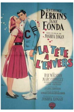 La tête à l'envers (1960)