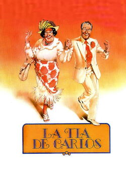 La tía de Carlos (1982)