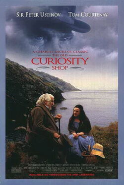 La tienda de curiosidades (1995)