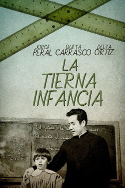 La tierna infancia (1966)