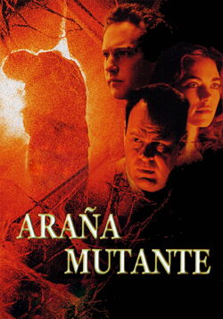 La Tierra contra la Araña (2001)