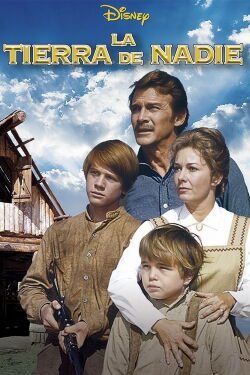 La tierra de nadie (1970)
