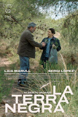 La tierra negra (2025)
