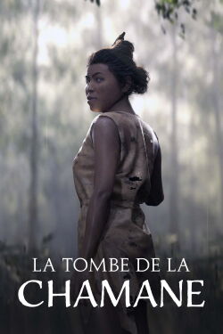 La Tombe de la chamane : Une énigme du mésolithique (2024)