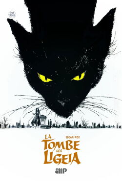 La tombe de Ligeia (1964)