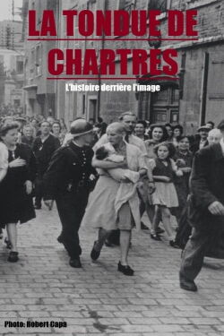 La Tondue de Chartres (2018)