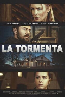 La tormenta (2017)